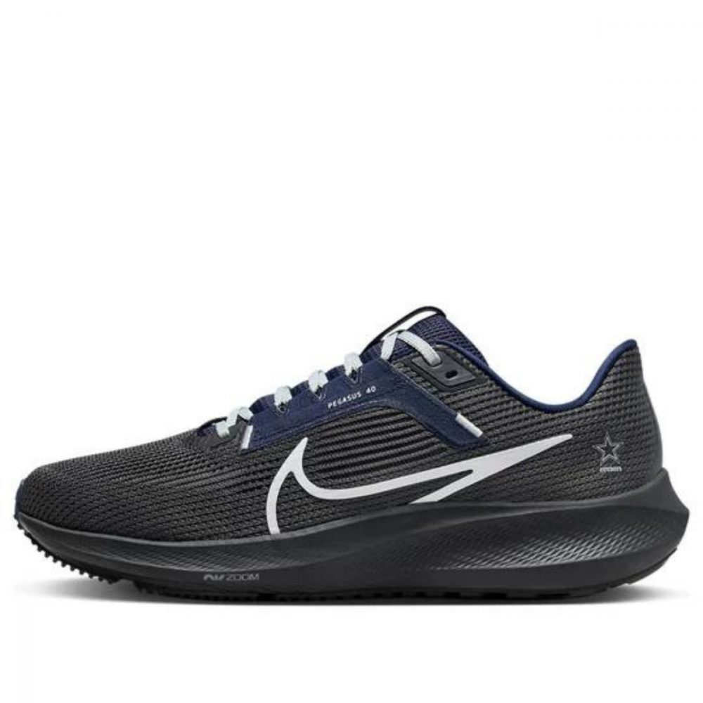 Giày Nike NFL x Air Zoom Pegasus 40 ‘Dallas Cowboys’ (WMNS) DZ5975-001