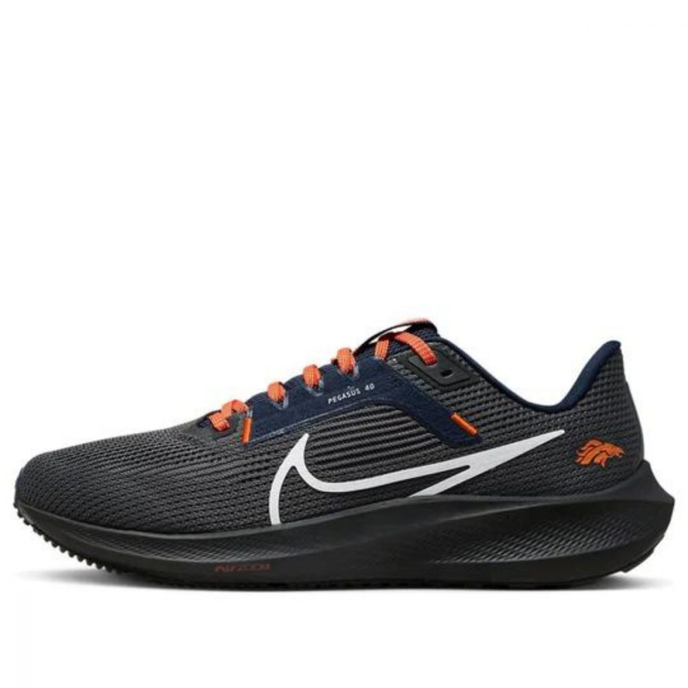 Giày Nike NFL x Air Zoom Pegasus 40 ‘Denver Broncos’ DZ5982-001