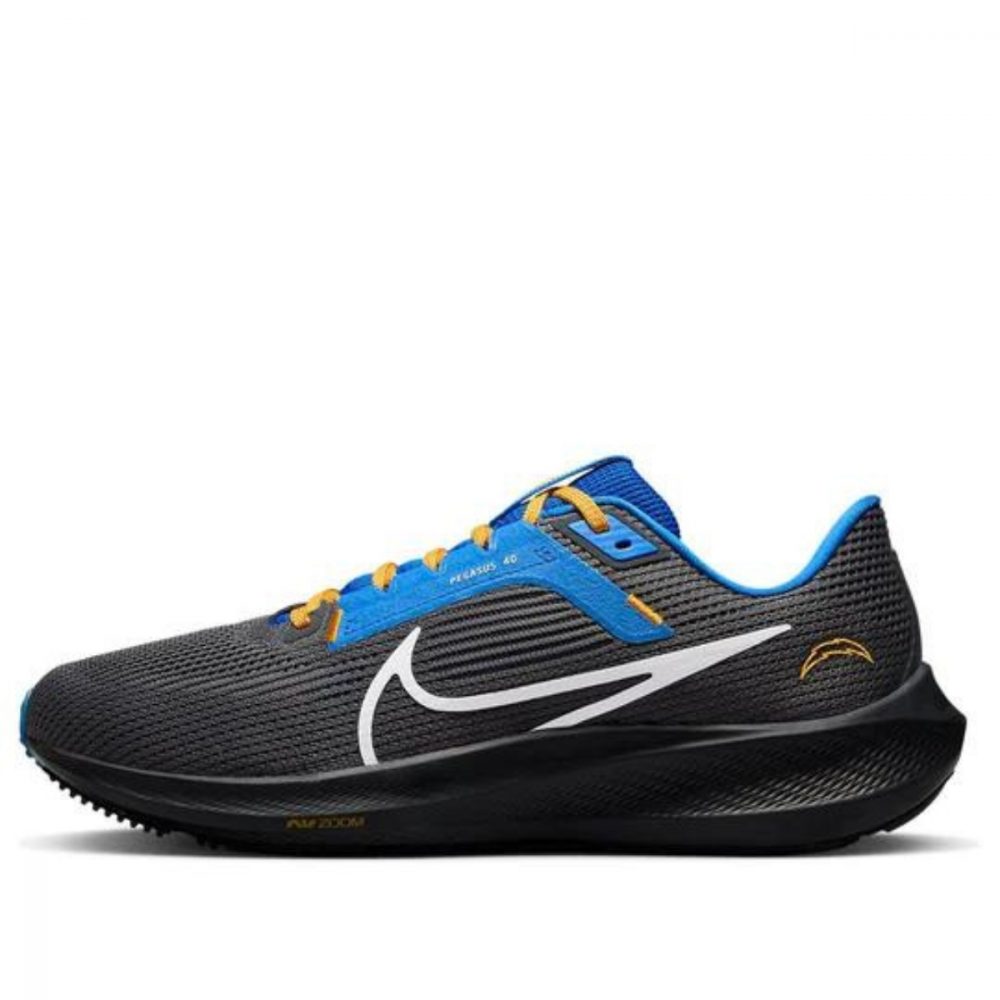 Giày Nike NFL x Air Zoom Pegasus 40 ‘Los Angeles Chargers’ DZ5948-001