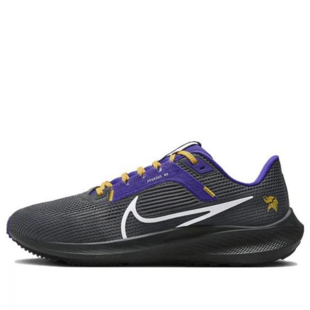 Giày Nike NFL x Air Zoom Pegasus 40 ‘Minnesota Vikings’ DZ5957-001