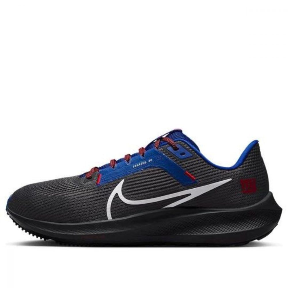 Giày Nike NFL x Air Zoom Pegasus 40 ‘New York Giants’ DZ6008-001