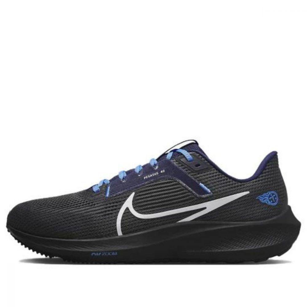 Giày Nike NFL x Air Zoom Pegasus 40 ‘Tennessee Titans’ DZ5970-001
