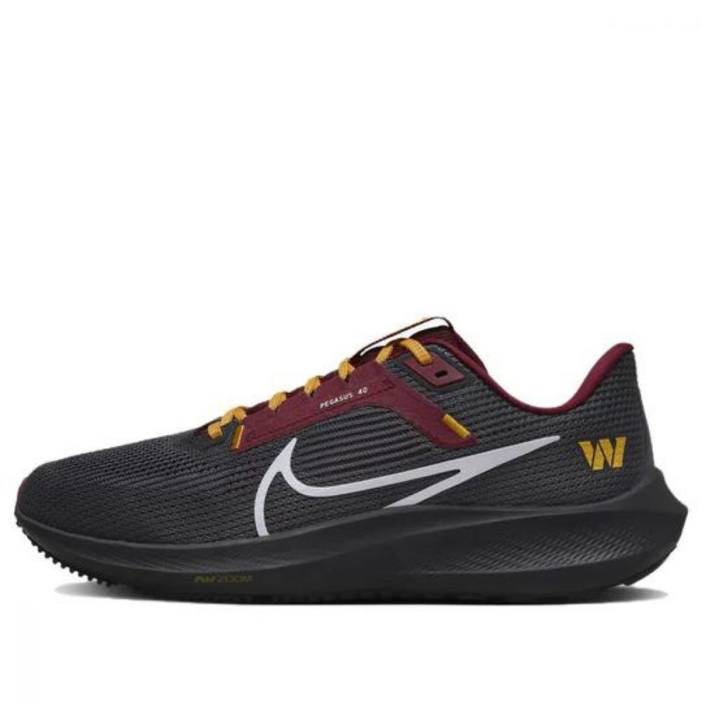 Giày Nike NFL x Air Zoom Pegasus 40 ‘Washington Commanders’ DZ6009-001