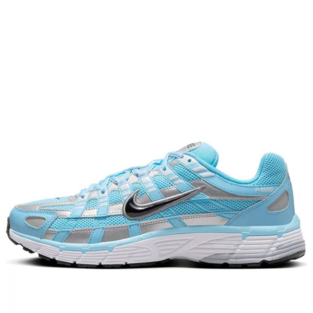 Giày Nike P-6000 ‘Aquarius Blue’ CD6404-401