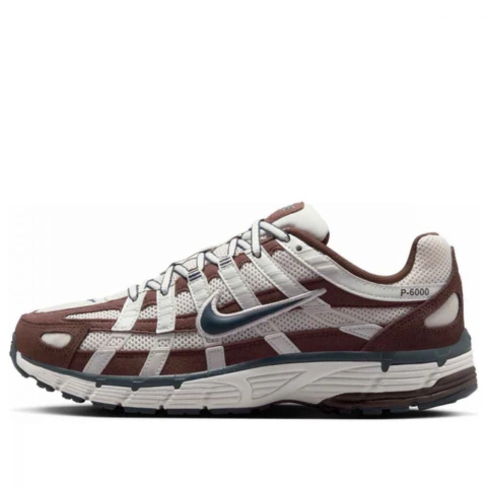 Giày Nike P-6000 Baroque Brown HV8972-001