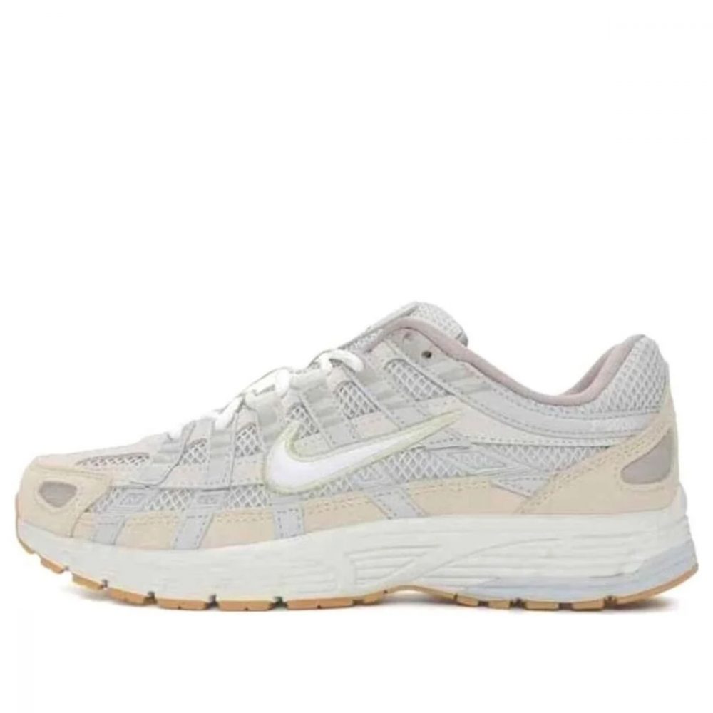 Giày Nike P-6000 ‘Beige Grey’ HV4312-025