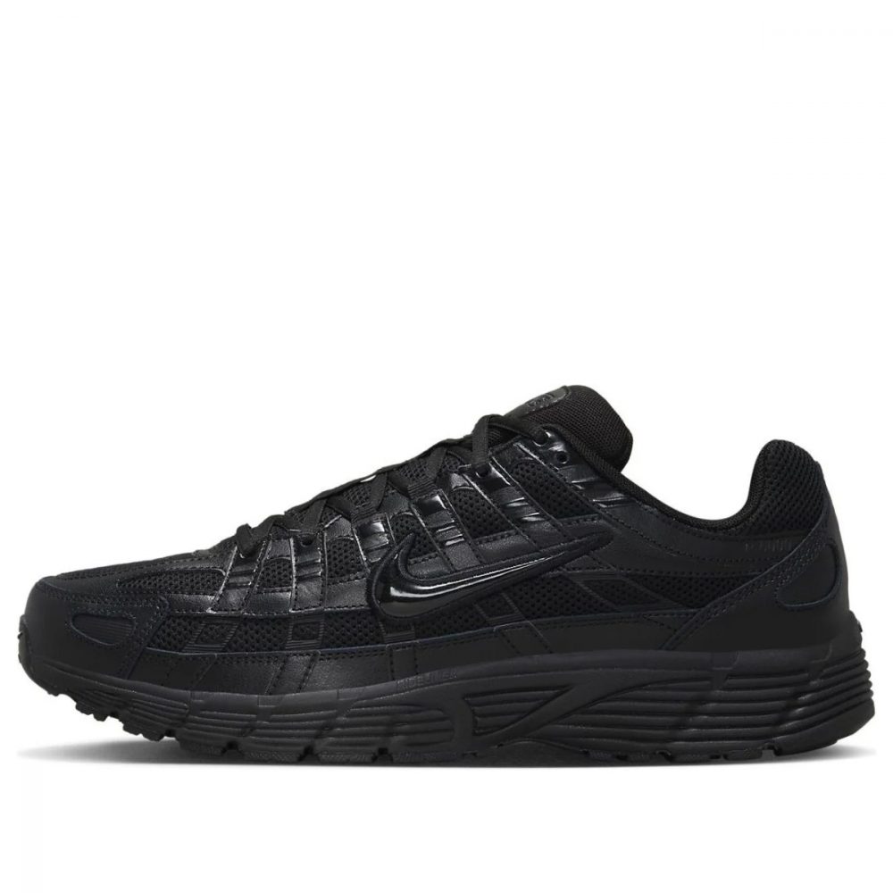 Giày Nike P-6000 ‘Black’ CD6404-002