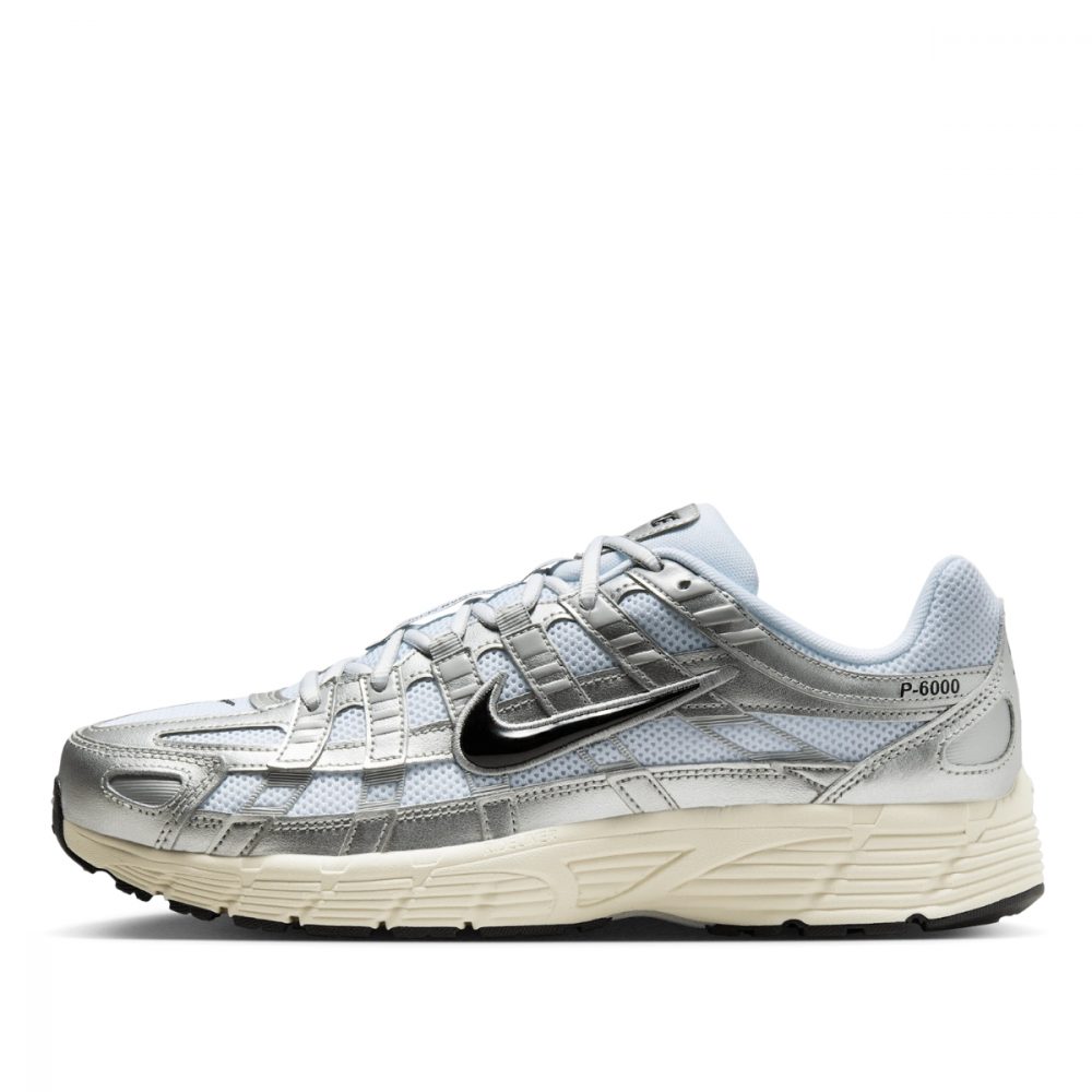 Giày Nike P-6000 ‘Flat Silver’ CD6404-105
