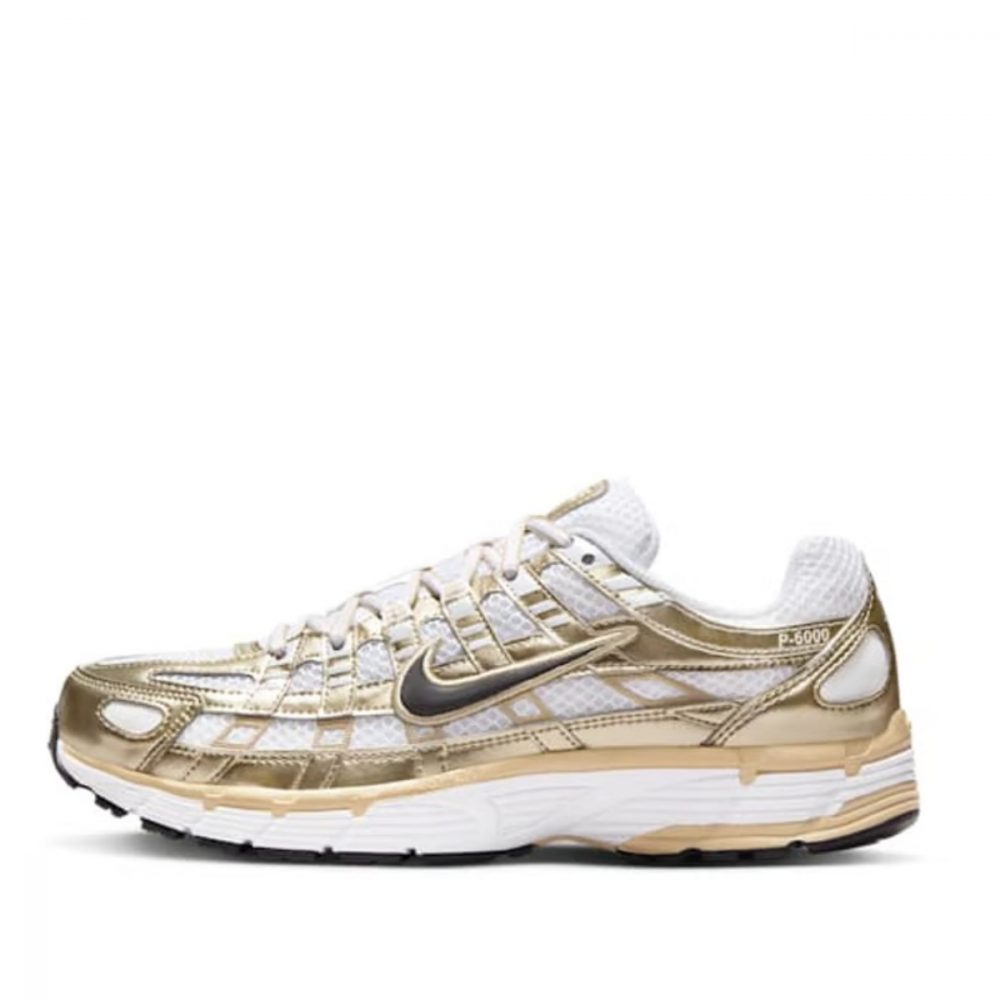 Giày Nike P-6000 ‘Gold’ (WMNS) IF1787-100