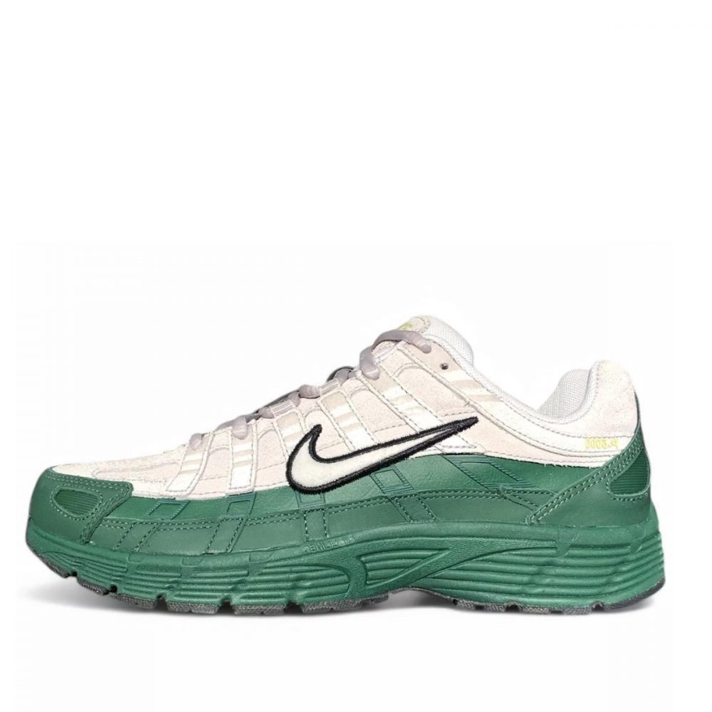 Giày Nike P-6000 Grey Green IF0668-001