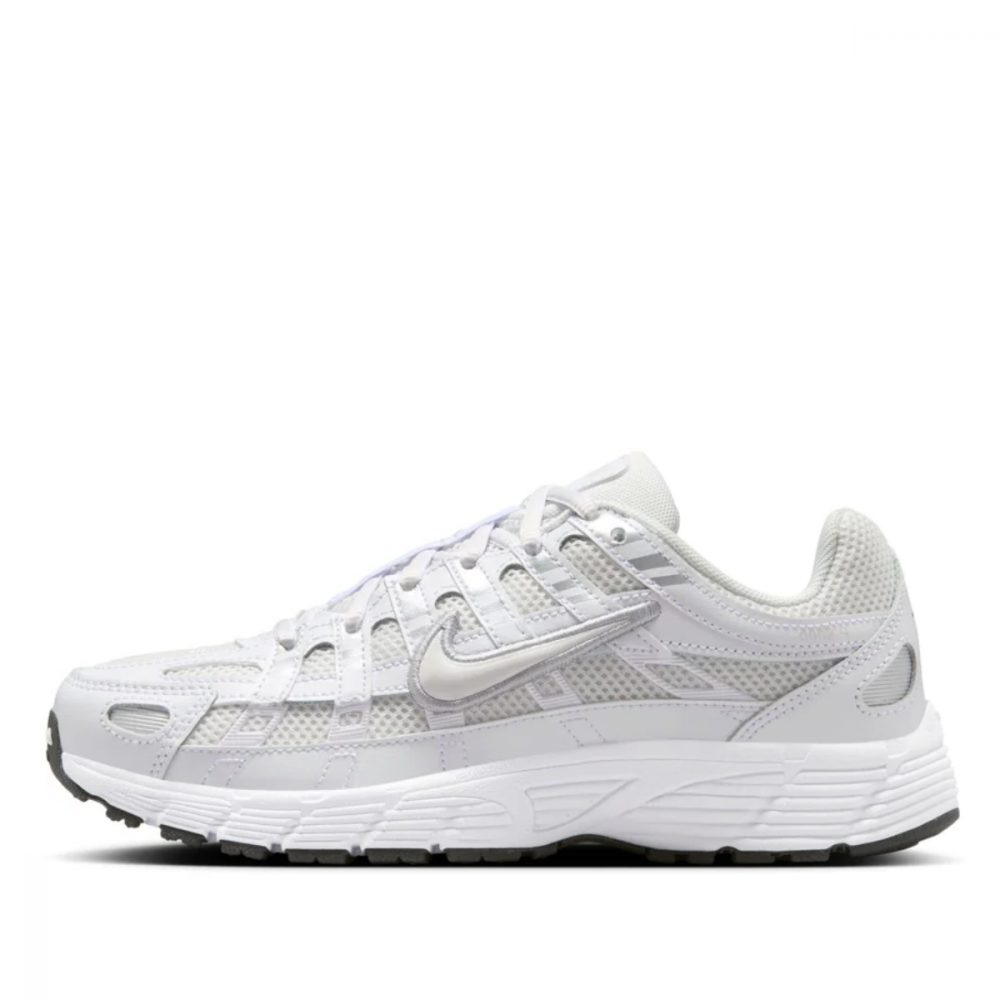 Giày Nike P-6000 ‘Metallic Silver’ HV5064-003