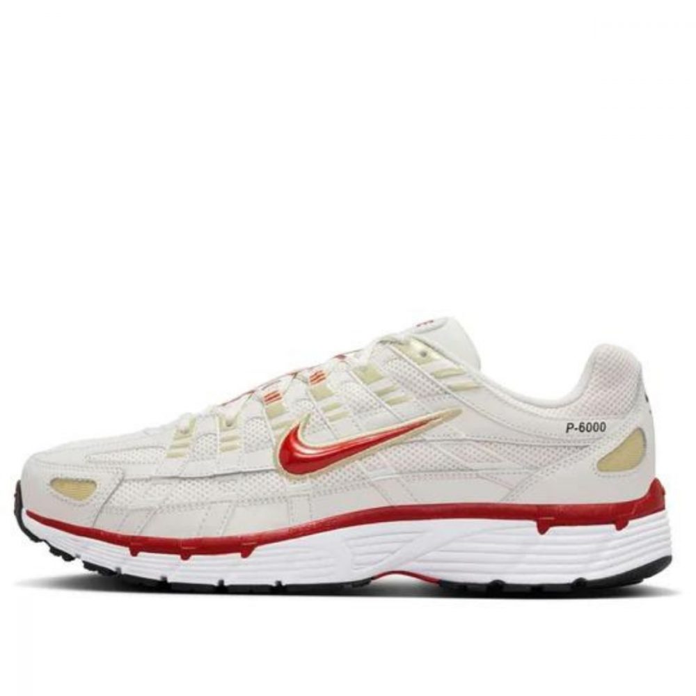 Giày Nike P-6000 ‘Phantom Dragon Red’ CD6404-015