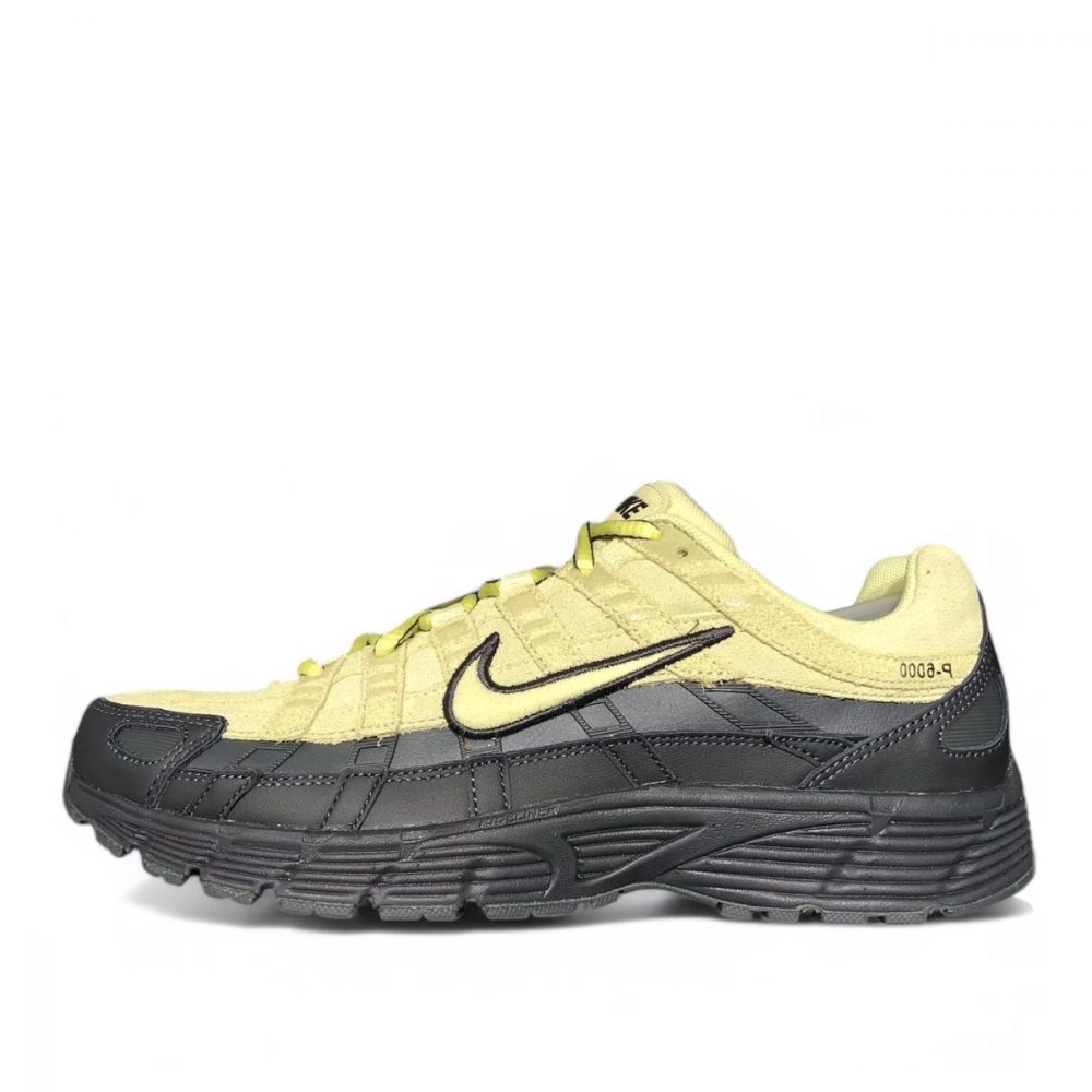 Giày Nike P-6000 Premium ‘Limelight Dark’ IF0668-300
