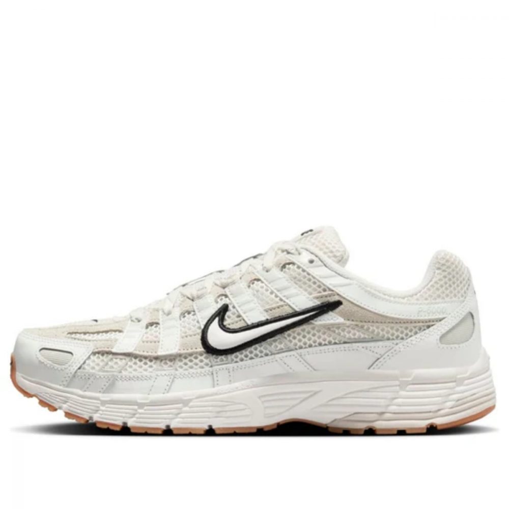 Giày Nike P-6000 Premium ‘Summit White Light Bone’ HF4898-121