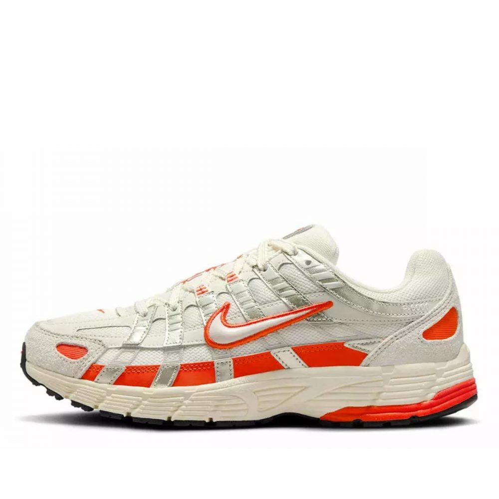 Giày Nike P-6000 Sail Picante Red HV5230-133