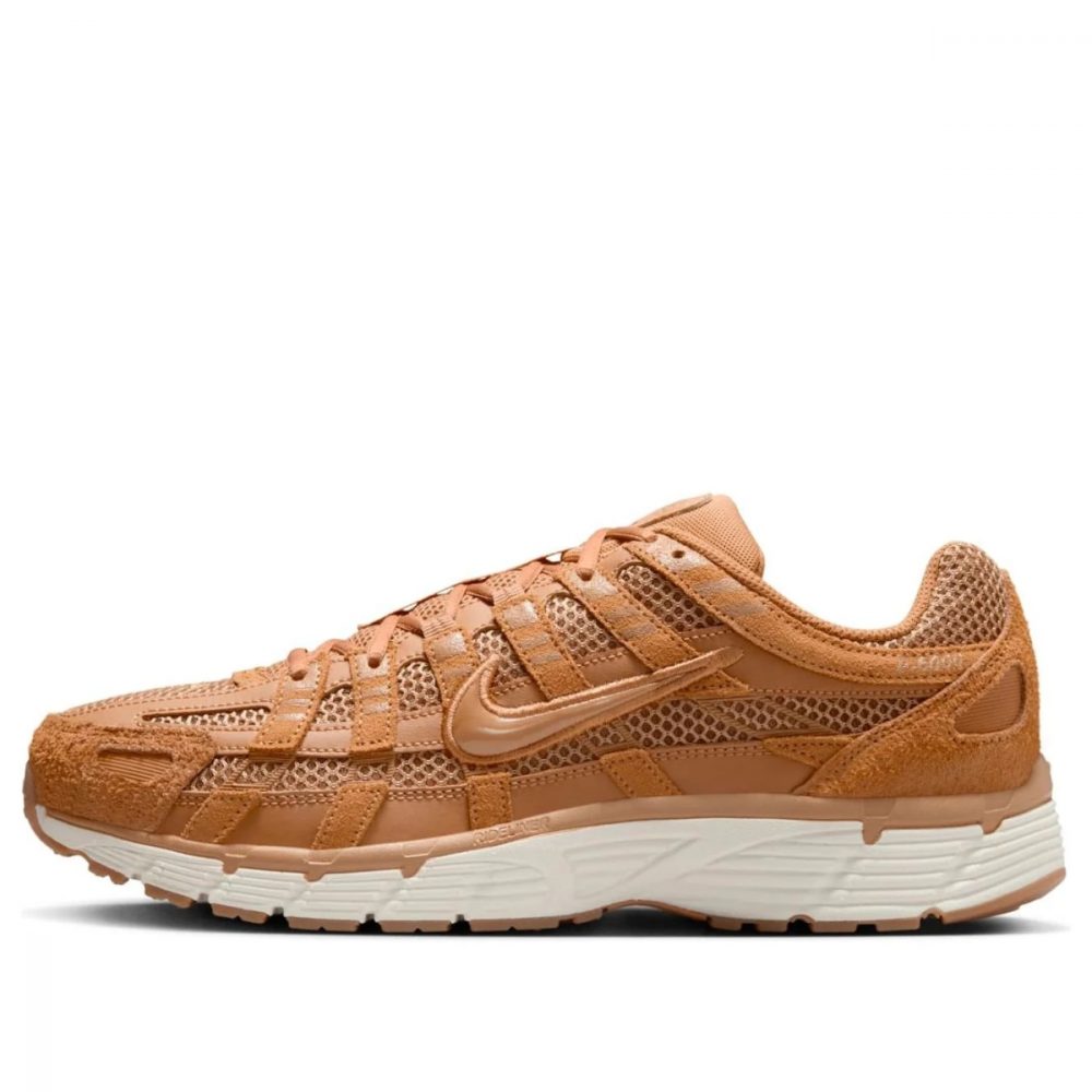 Giày Nike P-6000 SE ‘Flax Metallic Gold Sail’ HF0015-201