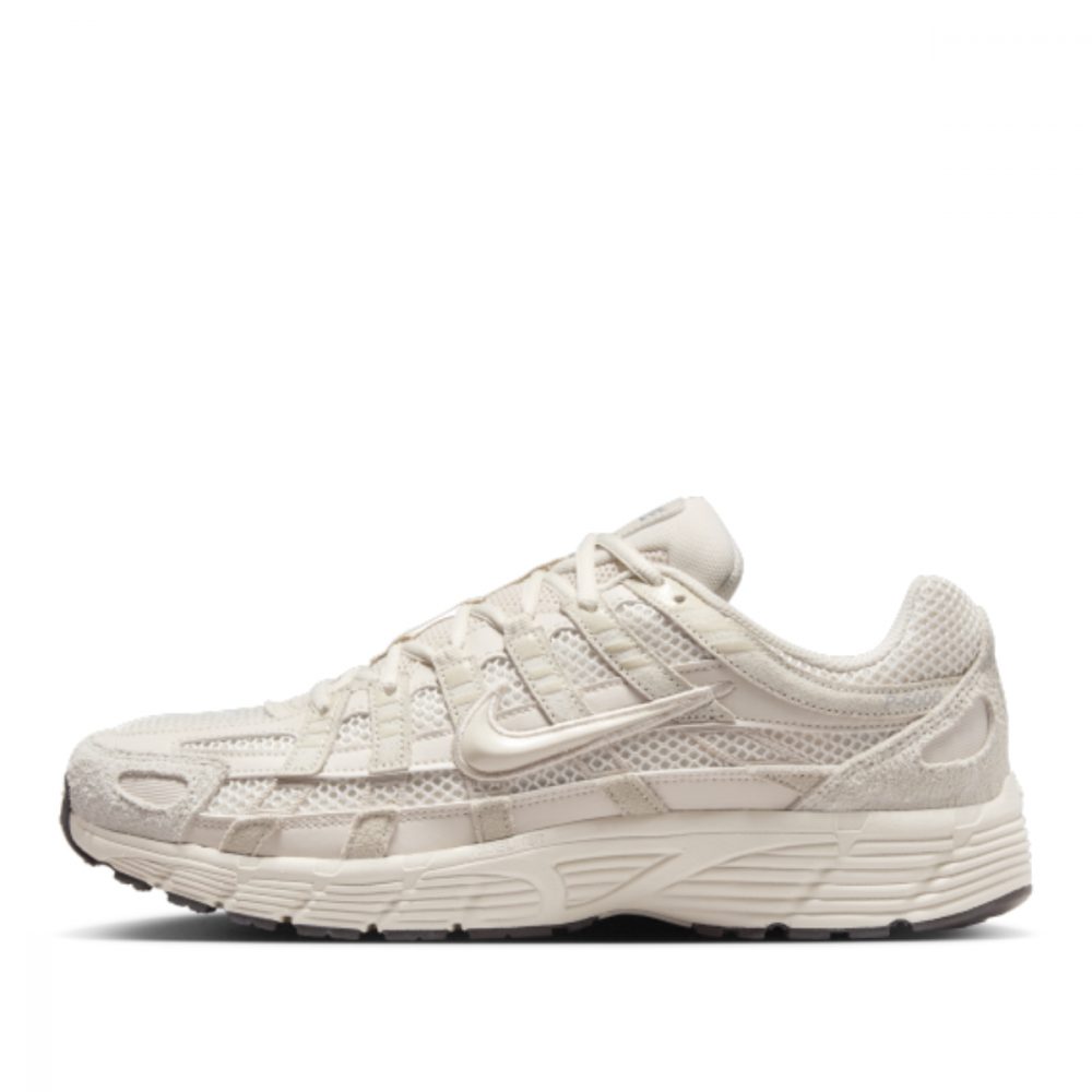 Giày Nike P-6000 SE ‘light mahogany brown’ HF0015-100