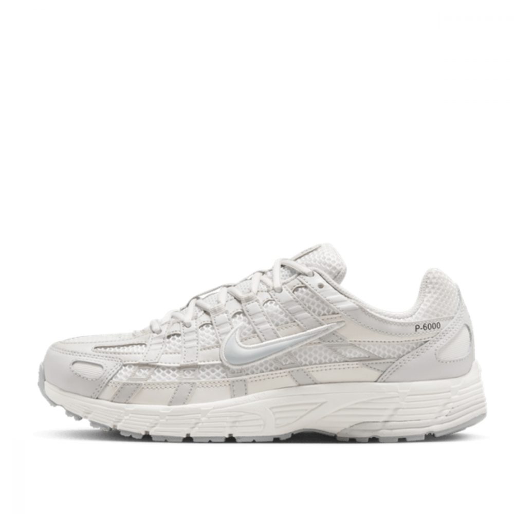 Giày Nike P-6000 SE ‘Summit White & Vast Grey’ IF1756-100