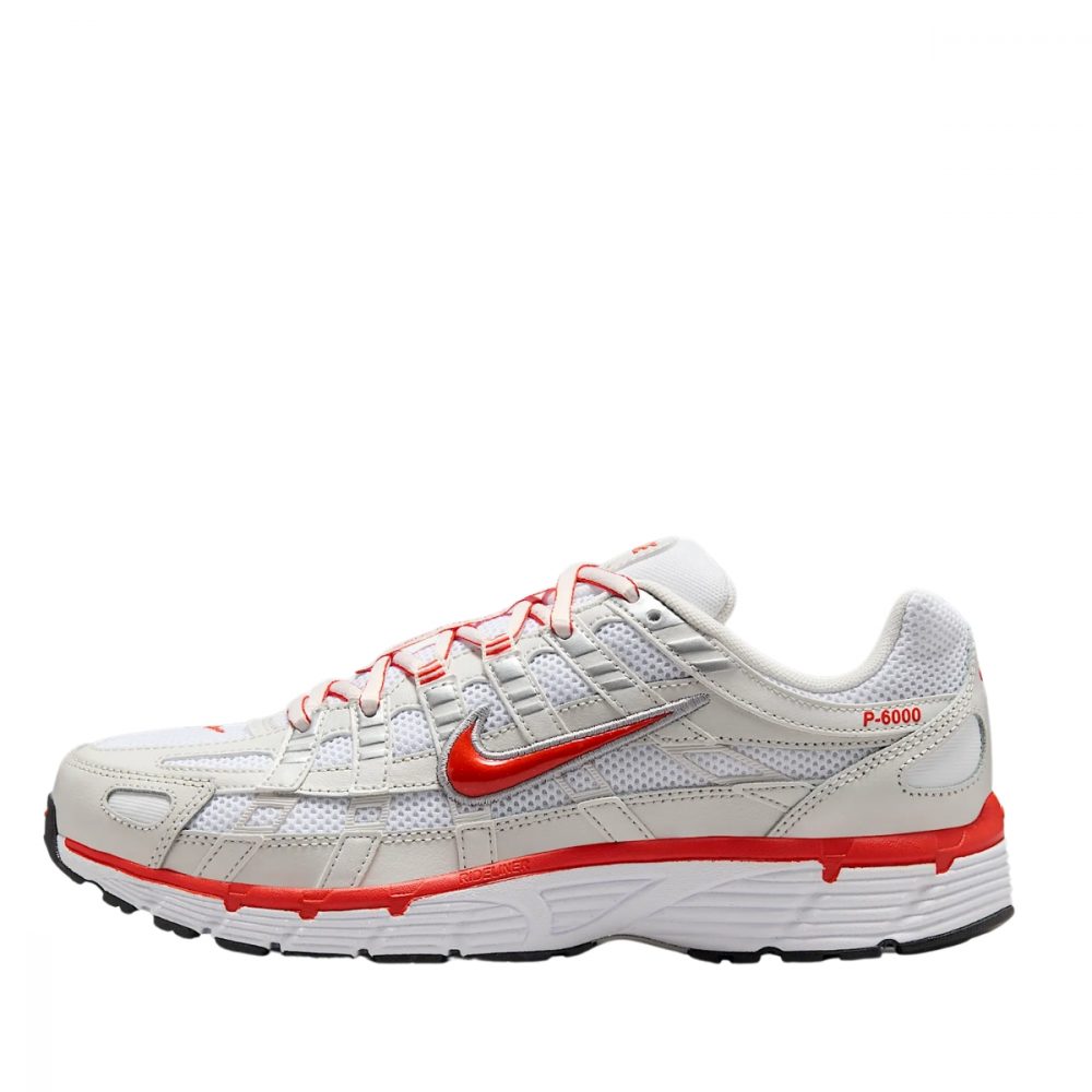Giày Nike P-6000 ‘White Platinum Tint’ BV1021-107