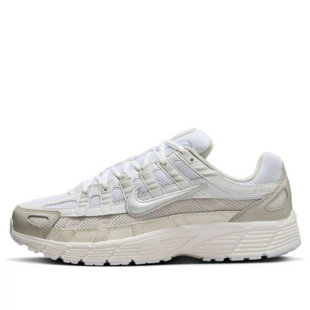 Giày Nike P-6000 ‘White Sail Vast Grey’ CV2209-111