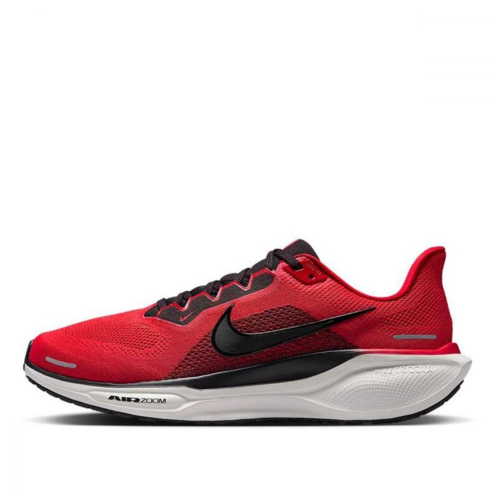 Giày Nike Pegasus 41 ‘University Red Light Crimson’ FD2722-602
