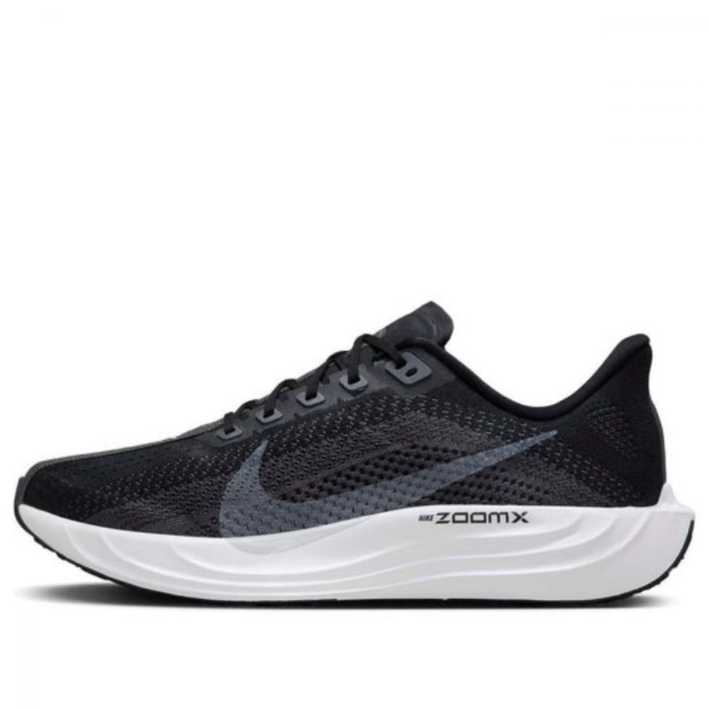 Giày Nike Pegasus Plus ‘Black Pure Platinum’ FQ7262-002