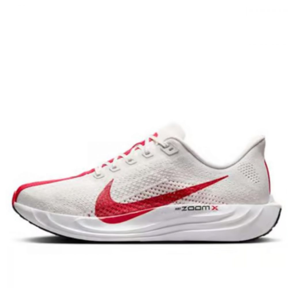 Giày Nike Pegasus Plus ‘Platinum Tint & University Red’ FQ7262-003