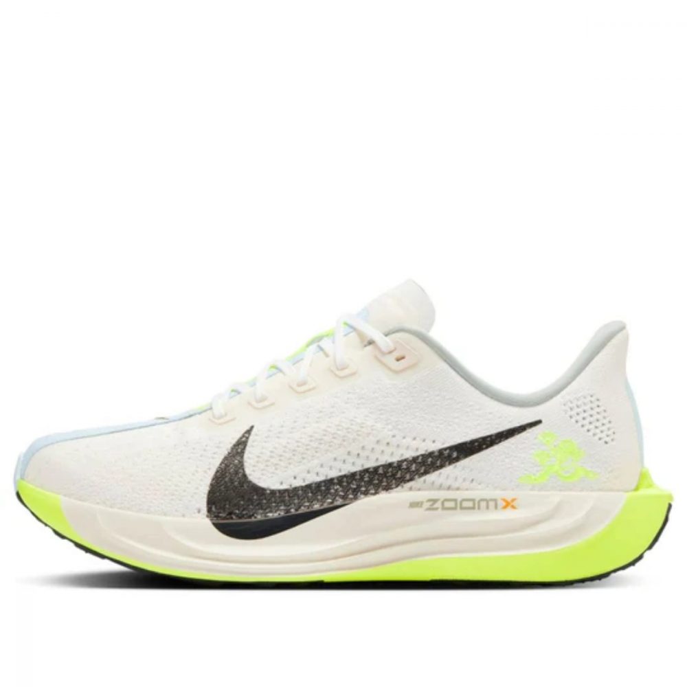 Giày Nike Pegasus Plus ‘Sail Black’ HQ3451-101