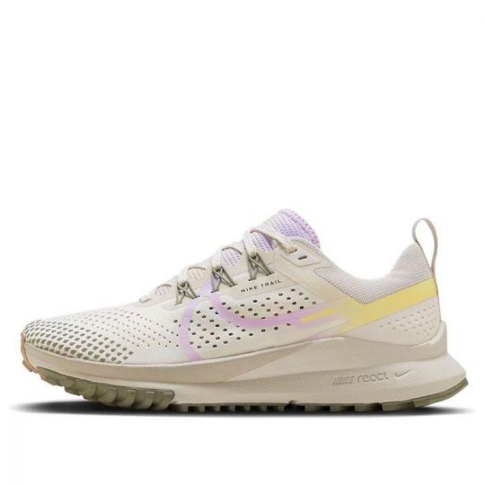 Giày Nike Pegasus Trail 4 ‘Tan’ (WMNS) FZ5060-095
