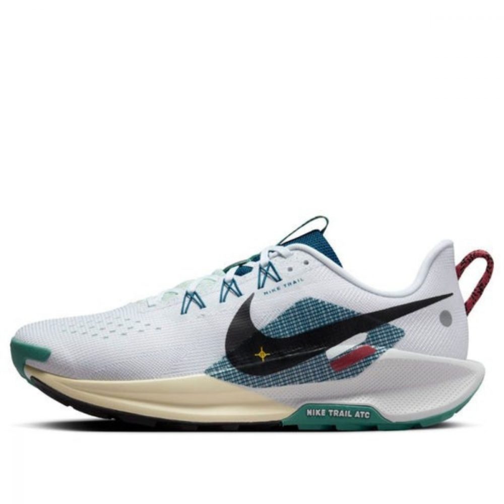 Giày Nike Pegasus Trail 5 ‘Court Blue Cedar’ DV3864-100