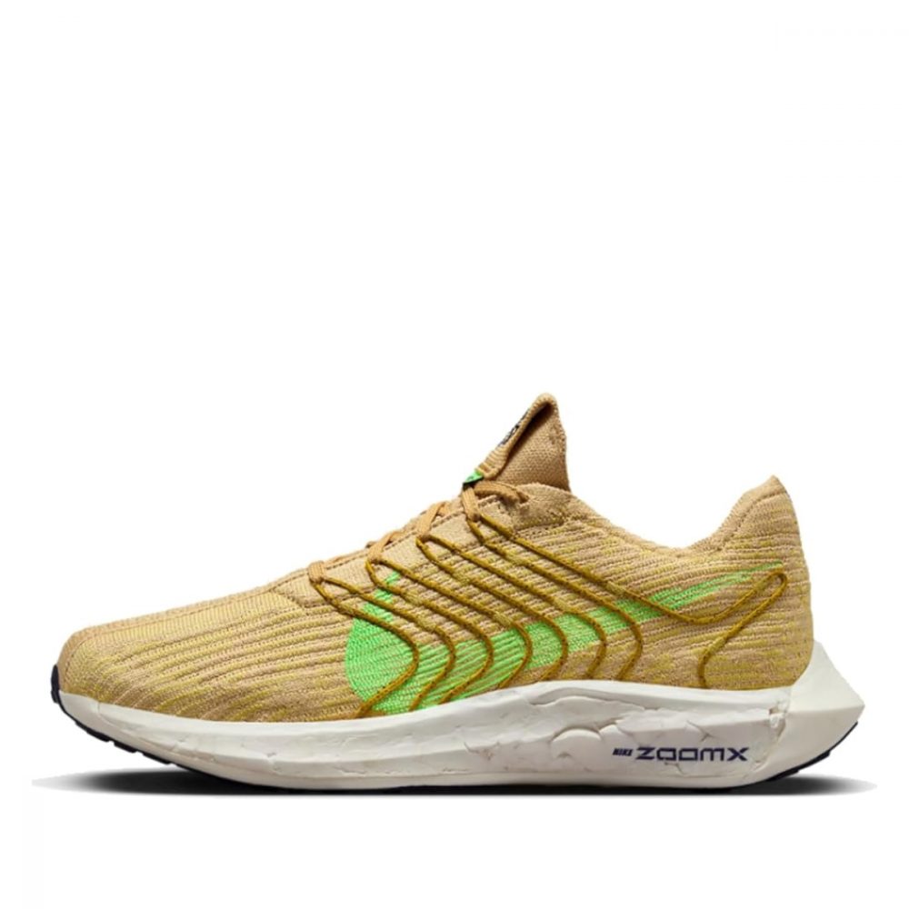 Giày Nike Pegasus Turbo Next Nature màu xanh camo DM3413-200