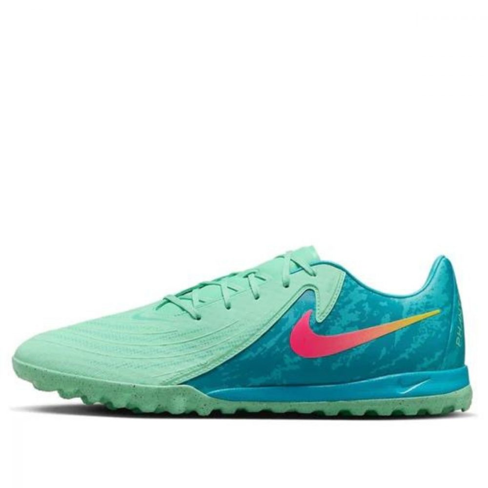 Giày Nike Phantom GX 2 Academy LV8 Turf ‘Teal’ FJ2576-300