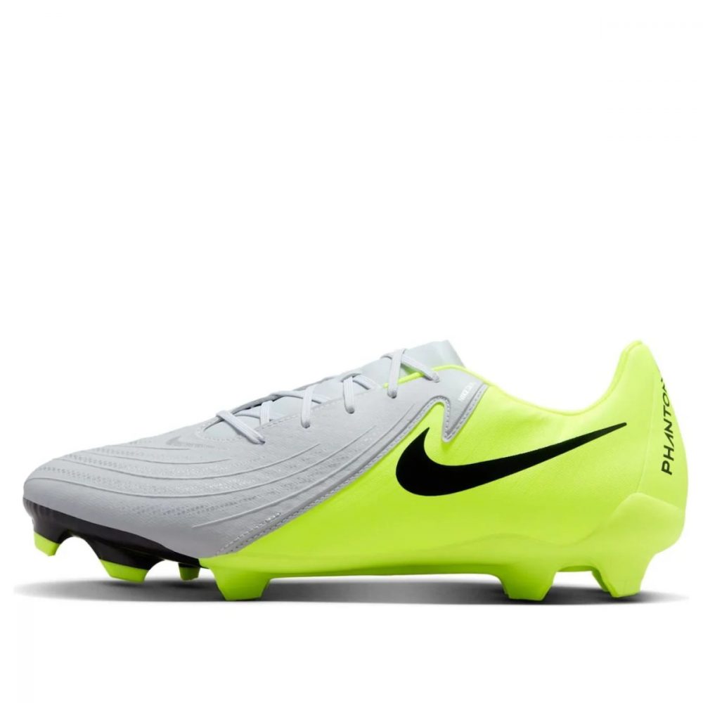 Giày Nike Phantom GX 2 Academy ‘Silver Volt’ FD6723-003