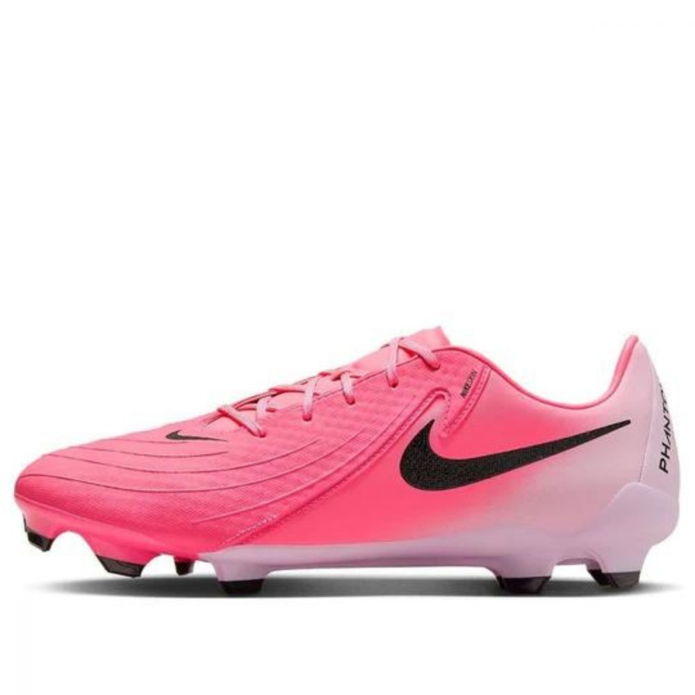 Giày Nike Phantom GX 2 Academy ‘Sunset Pulse Black’ FD6723-600