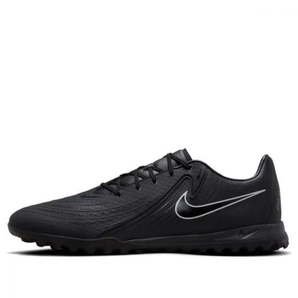 Giày Nike Phantom GX 2 Academy TF Low-Top ‘Black’ FJ2577-001
