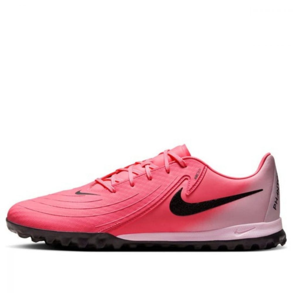 Giày Nike Phantom GX 2 Academy TF ‘Mad Brilliance Pack – Sunset Pulse Black’ FJ2577-600