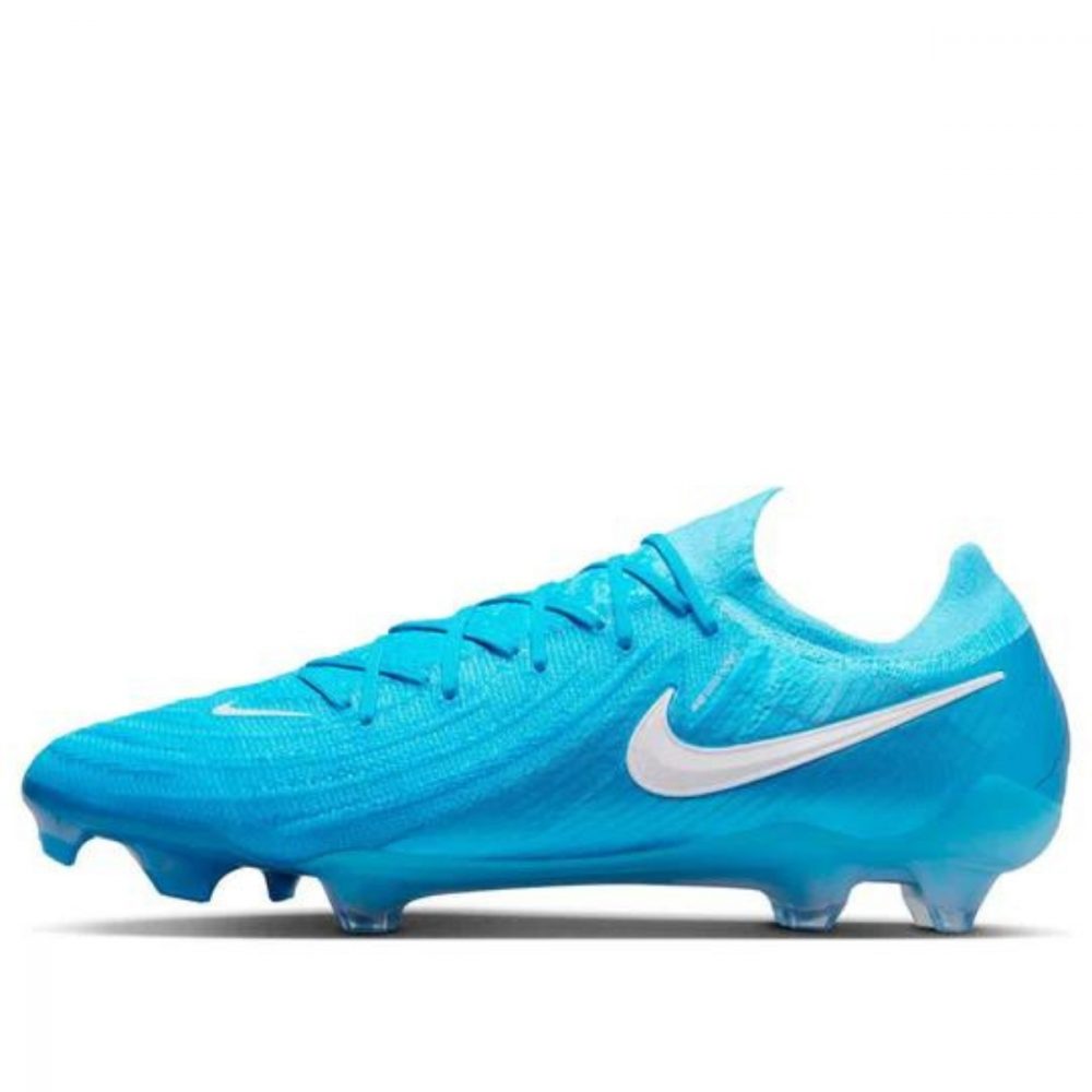 Giày Nike Phantom GX 2 Elite FG ‘Mad Ambition Pack – Blue Fury White’ FJ2559-400