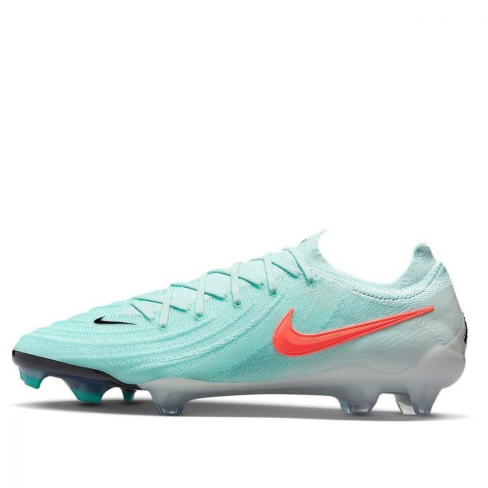 Giày Nike Phantom GX 2 Elite ‘Mint Off Noir Atomic Red’ FJ2559-300