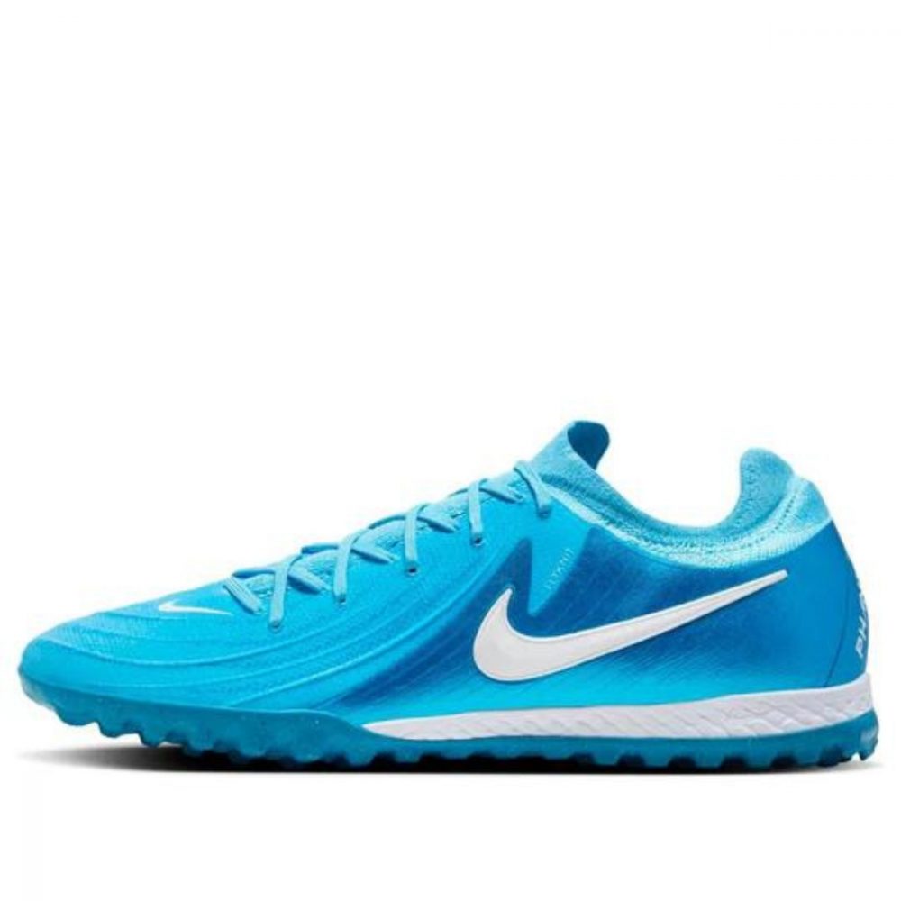 Giày Nike Phantom GX 2 Pro TF ‘Mad Ambition Pack – Blue Fury’ FJ2583-400