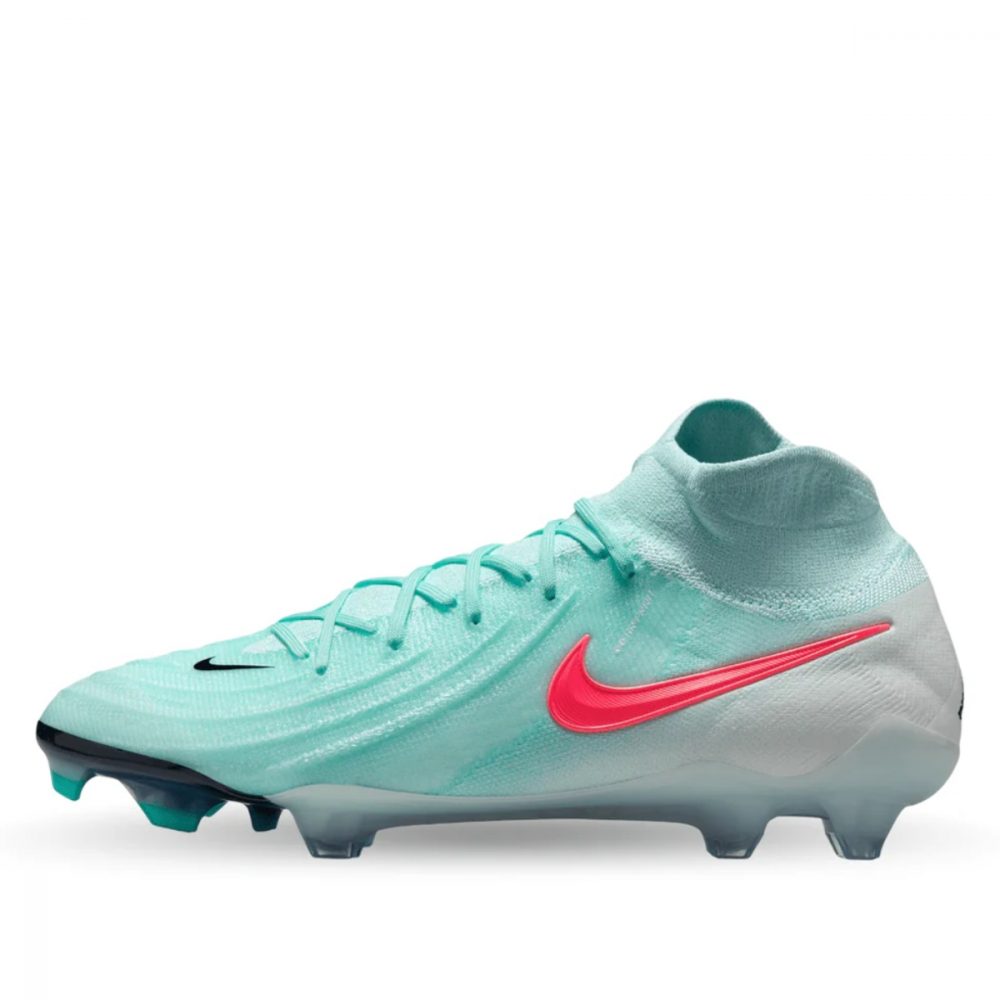 Giày Nike Phantom Luna 2 Elite FG High-Top Football Boot Mint FJ2572-300