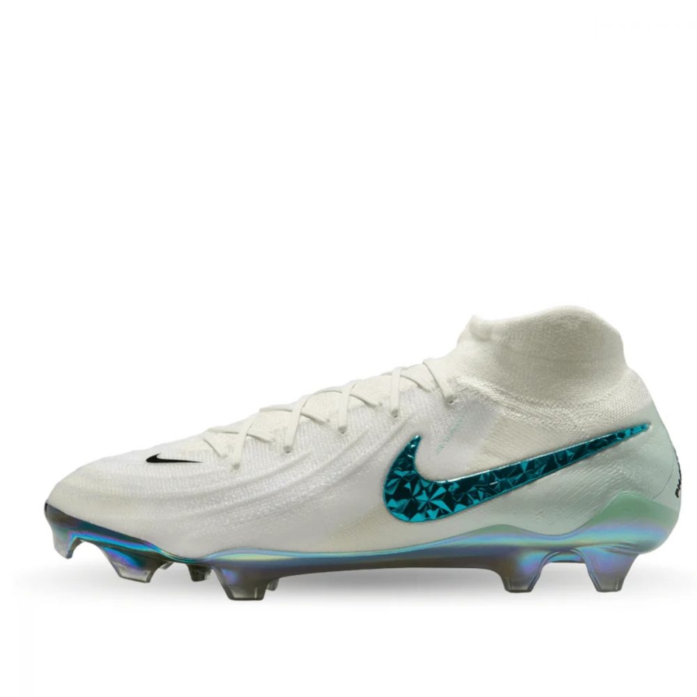 Giày Nike Phantom Luna 2 Elite LV8 FG Chromatic Pack ‘White Multi-Colour’ HV4891-100