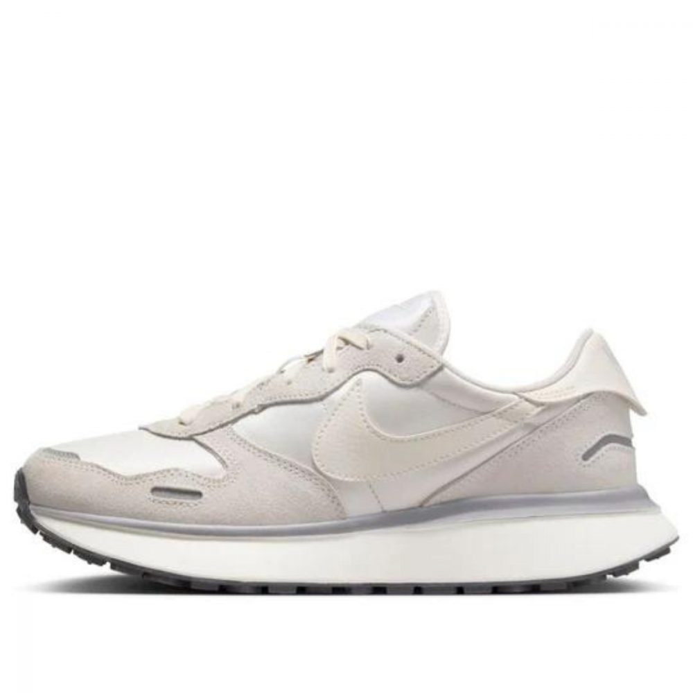 Giày Nike Phoenix Waffle ‘Platinum Tint Pale Ivory’ (WMNS) FD2196-002