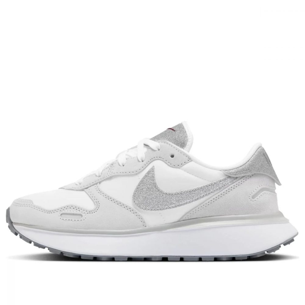 Giày Nike Phoenix Waffle ‘White Cool Grey’ HQ3463-191