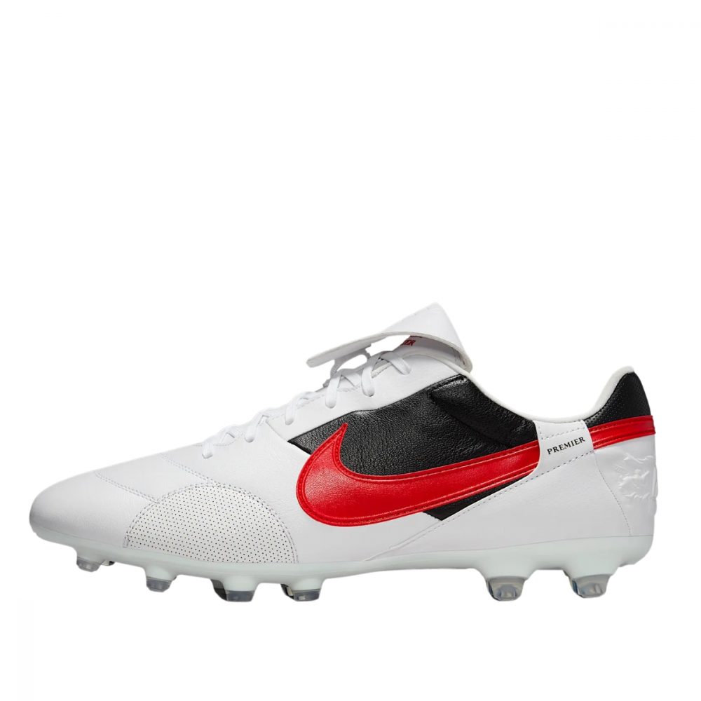 Giày Nike Premier 3 FG Vast Grey Midnight Navy for Sale HM0265-101