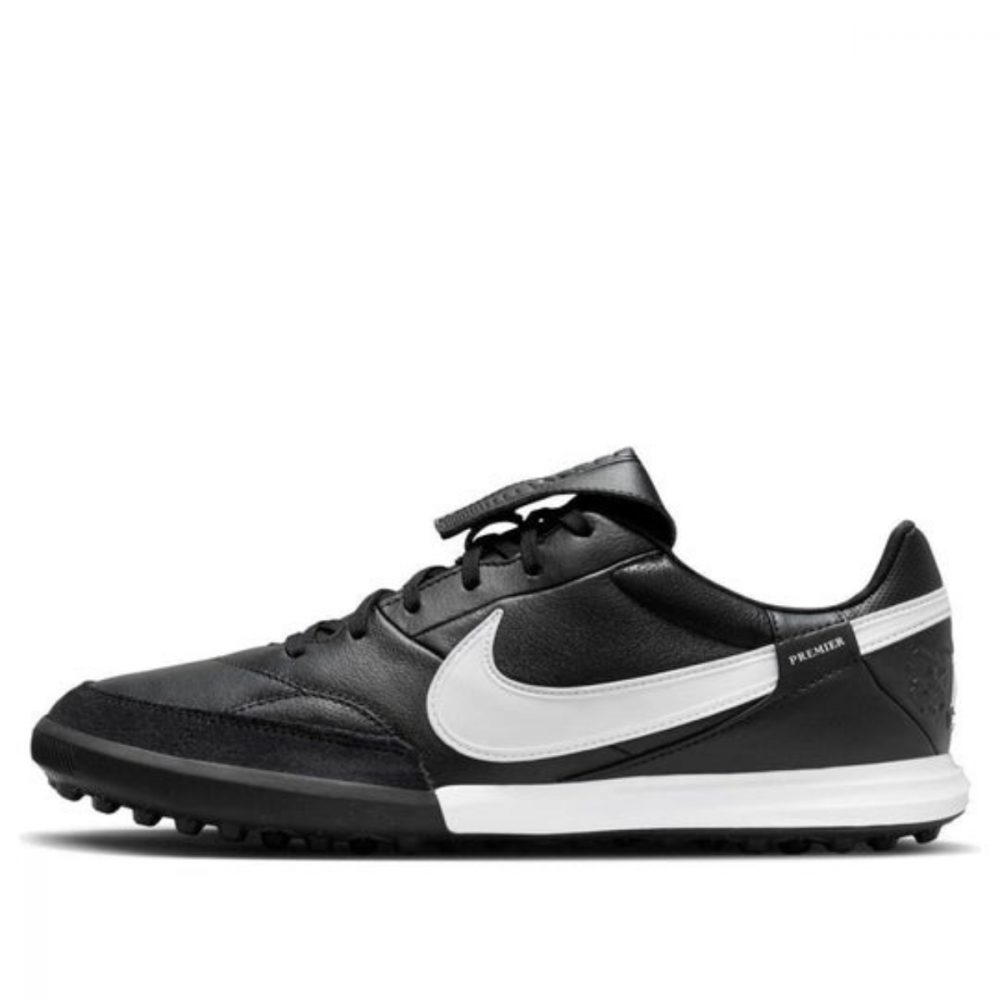 Giày Nike Premier 3 Low TF ‘Black White’ HM0283-001
