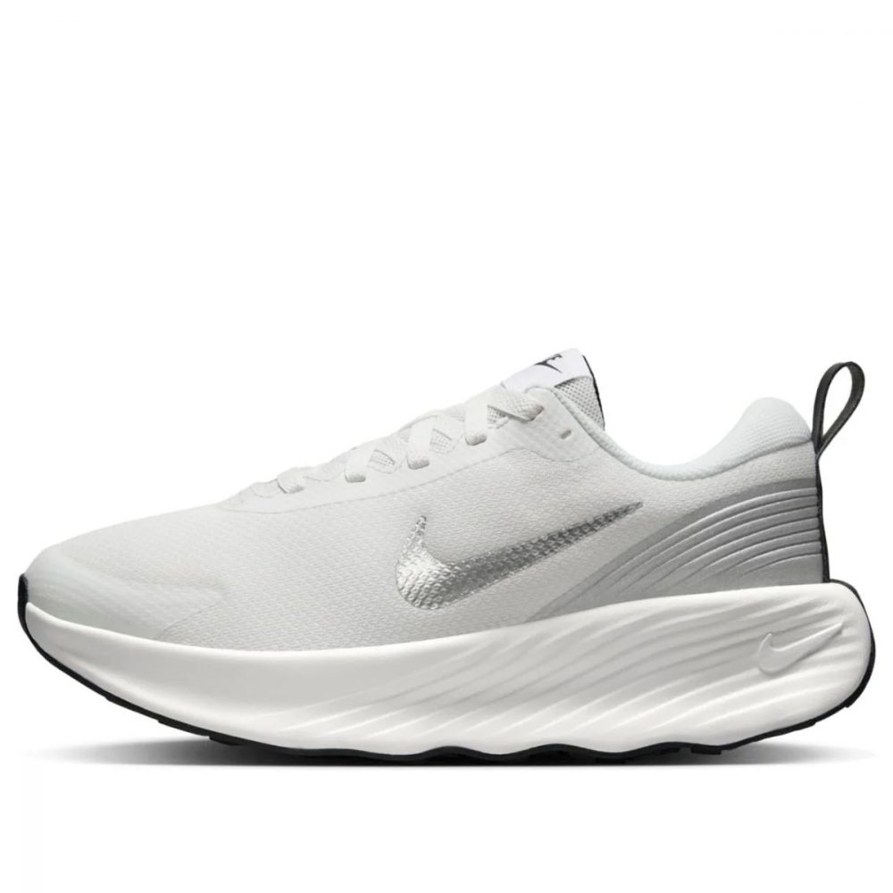 Giày Nike Promina Premium ‘Summit White Metallic Silver’ FZ2093-100