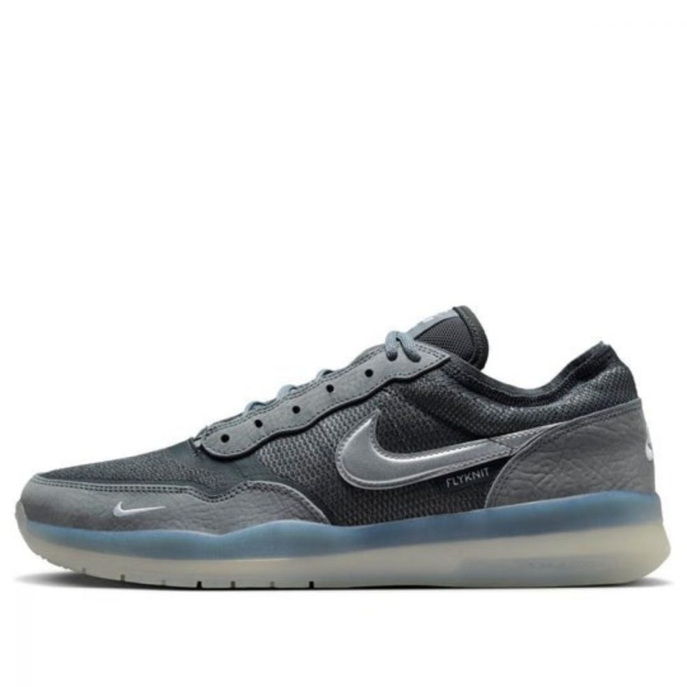 Giày Nike PS8 SB ‘Cool Grey Metallic Silver’ FV8493-002