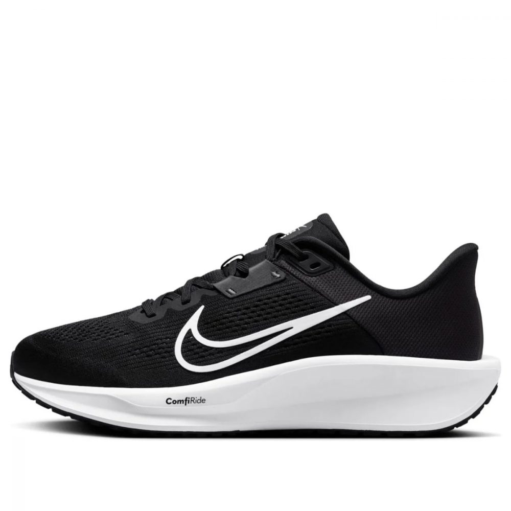 Giày Nike Quest 6 ‘Black White’ FD6033-001