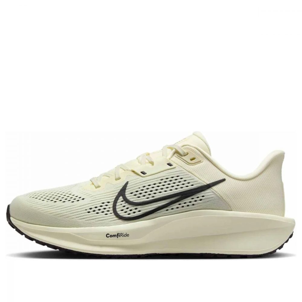 Giày Nike Quest 6 ‘Coconut Milk Black’ FD6033-104