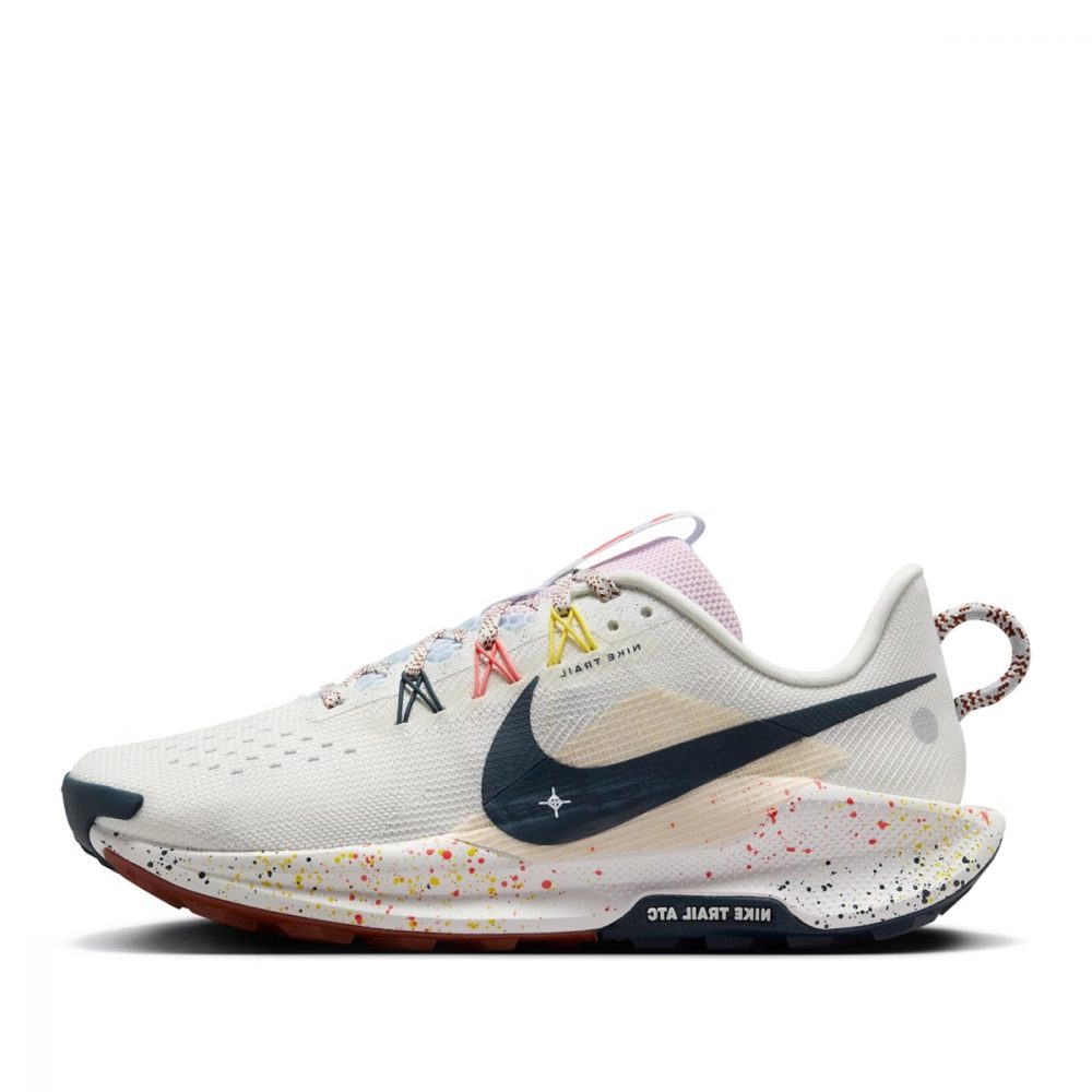 Giày Nike React Pegasus Trail 5 Summit White Football Grey DV3865-102